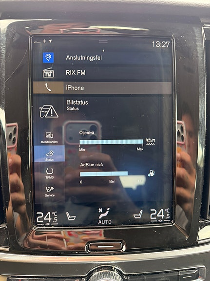 Volvo V90 21 of 22