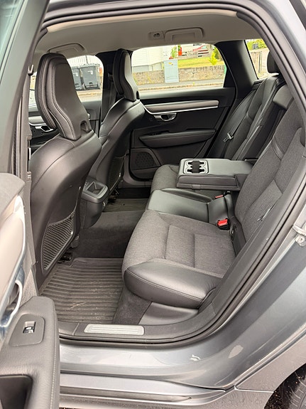 Volvo V90 5 of 22