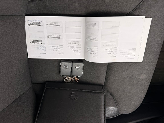 Volvo V90 13 of 22