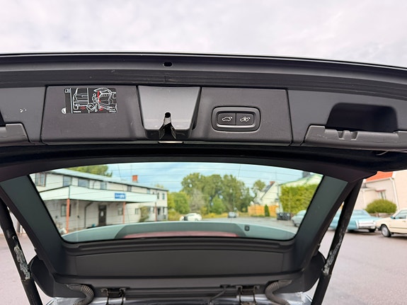 Volvo V90 8 of 22