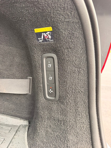 Volvo V90 7 of 22