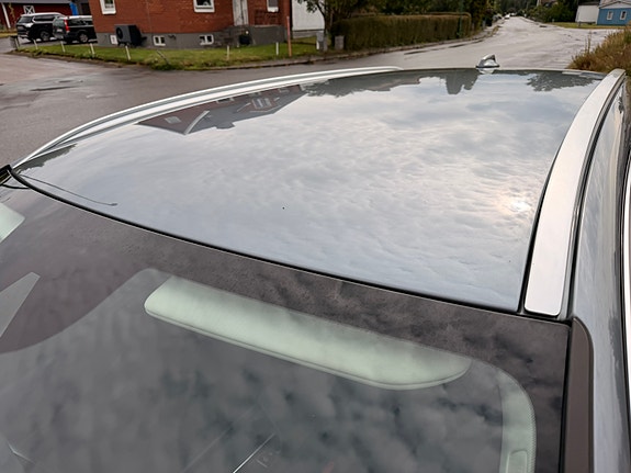 Volvo V90 9 of 22