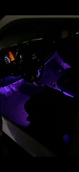 Ligier JS50 2 of 7