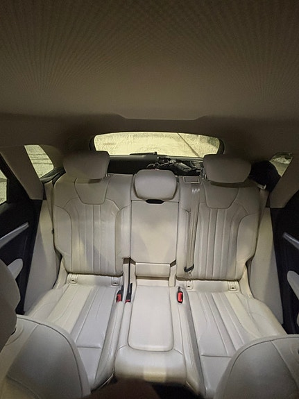 Audi Q5 10 of 13