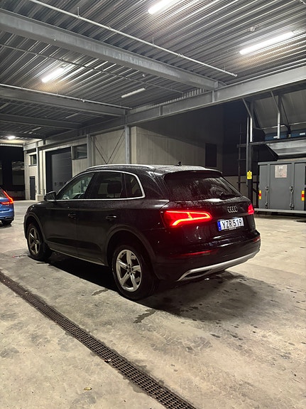 Audi Q5 4 of 13