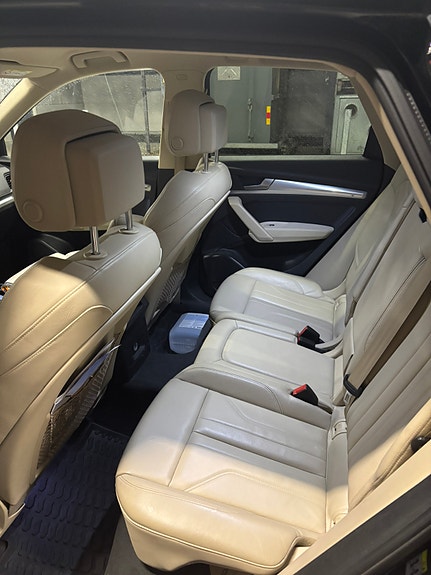 Audi Q5 8 of 13