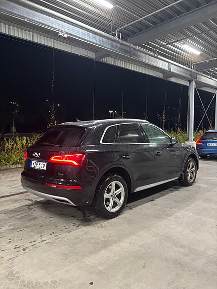 Audi Q5 3 of 13