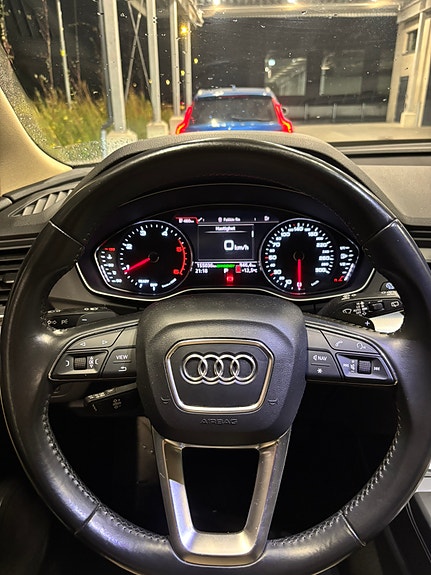 Audi Q5 13 of 13