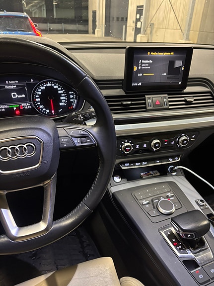 Audi Q5 12 of 13