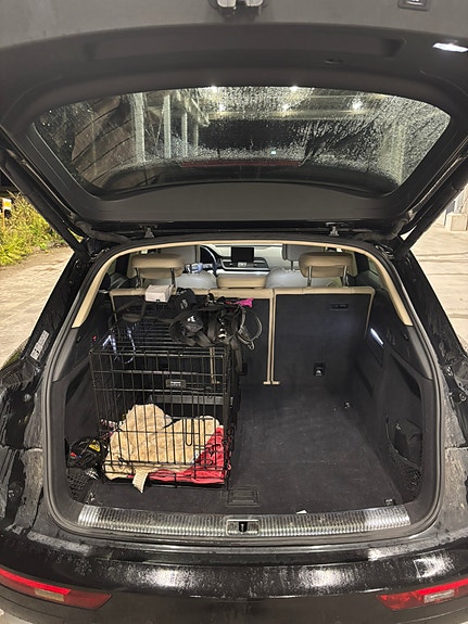 Audi Q5 11 of 13