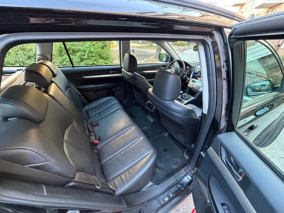 Subaru Outback 6 of 7