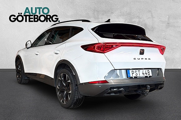 Cupra Formentor 4 of 17