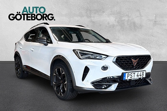 Cupra Formentor 7 of 17