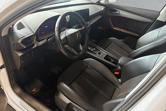 Cupra Formentor 10 of 17
