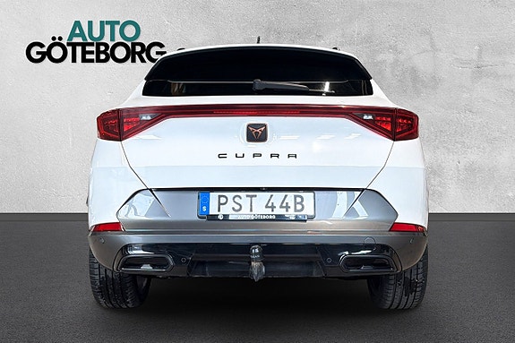 Cupra Formentor 5 of 17