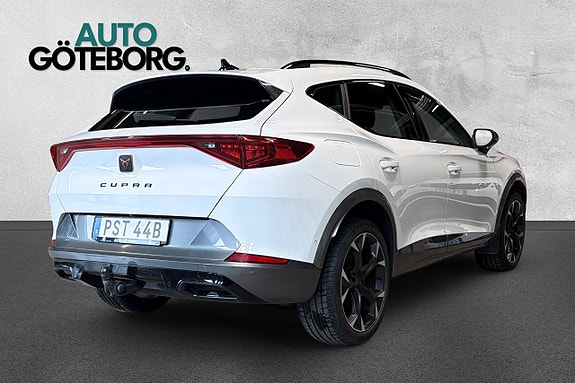 Cupra Formentor 6 of 17