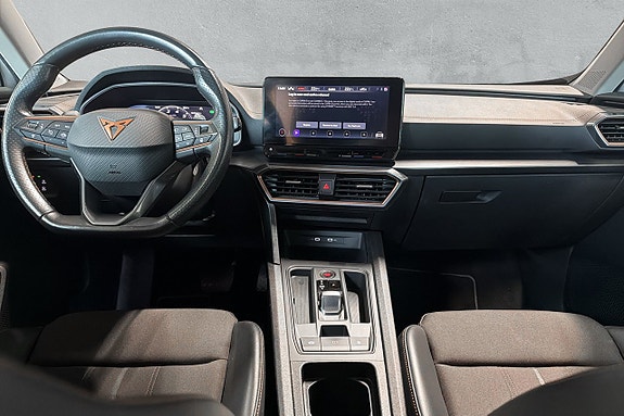 Cupra Formentor 13 of 17