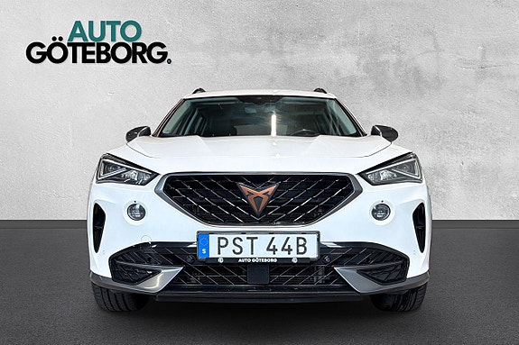 Cupra Formentor 8 of 17