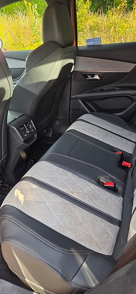 Peugeot 3008 7 of 7