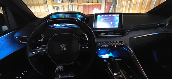Peugeot 3008 5 of 7