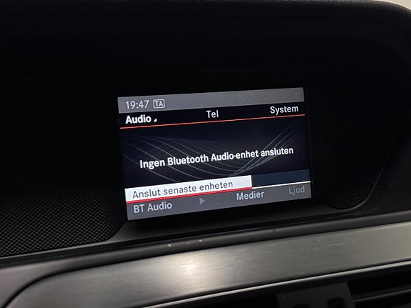 Mercedes-Benz C180 17 of 20