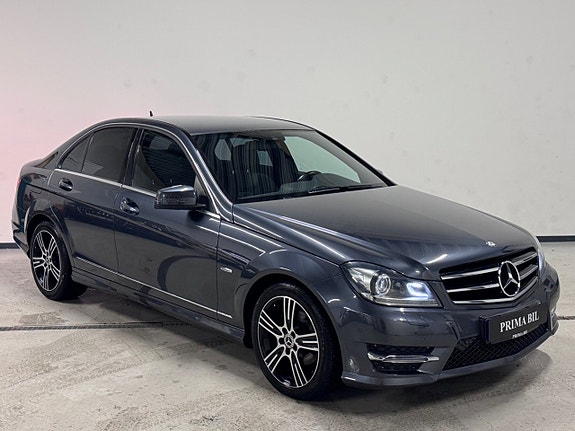 Mercedes-Benz C180 3 of 20