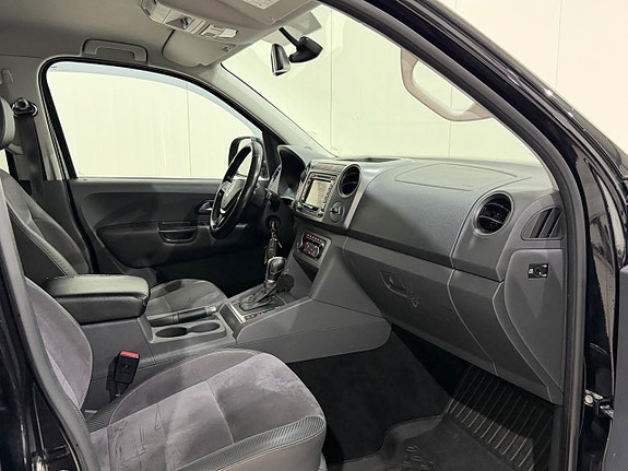 Volkswagen Amarok 13 of 15
