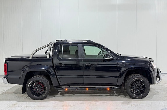Volkswagen Amarok 6 of 15