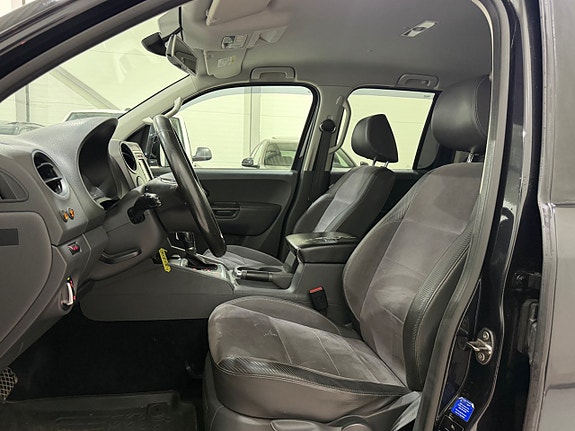 Volkswagen Amarok 9 of 15