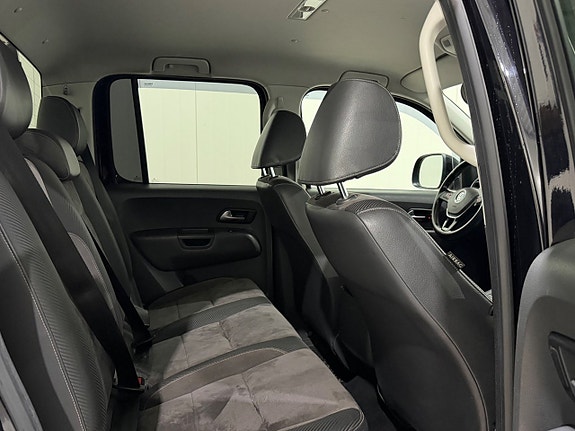 Volkswagen Amarok 12 of 15