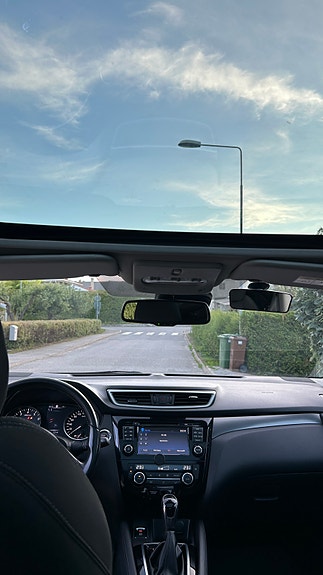 Nissan Qashqai 15 of 22