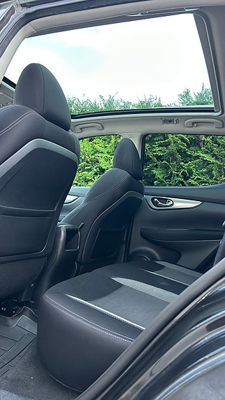 Nissan Qashqai 21 of 22