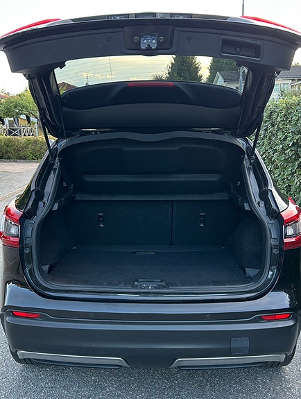 Nissan Qashqai 8 of 22
