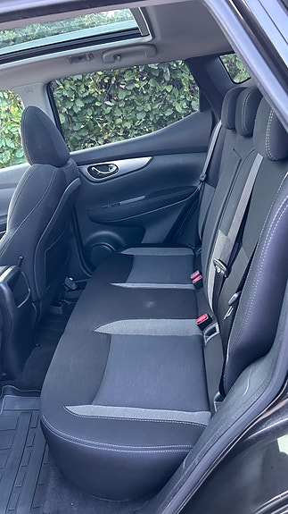 Nissan Qashqai 14 of 22