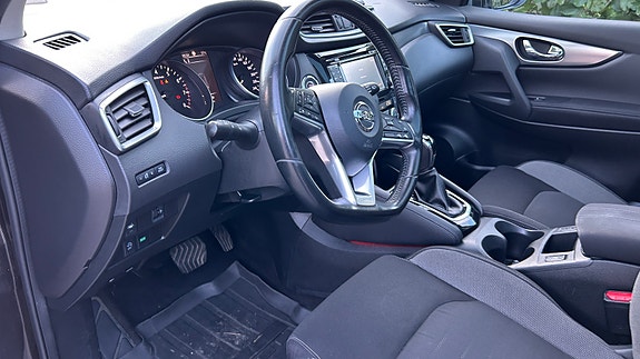 Nissan Qashqai 16 of 22