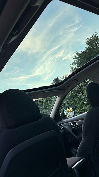 Nissan Qashqai 17 of 22
