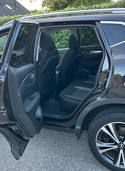 Nissan Qashqai 11 of 22