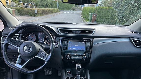 Nissan Qashqai 18 of 22