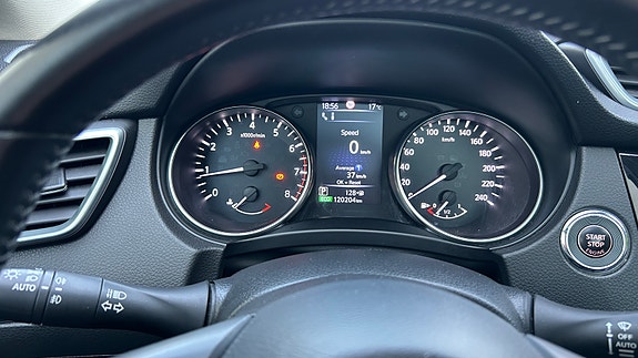 Nissan Qashqai 20 of 22
