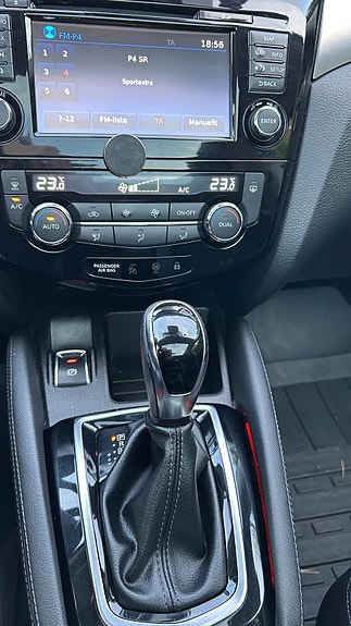 Nissan Qashqai 19 of 22