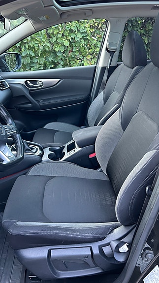 Nissan Qashqai 13 of 22