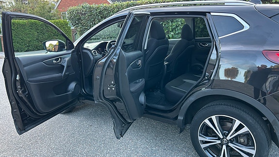 Nissan Qashqai 10 of 22
