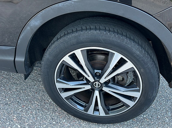 Nissan Qashqai 6 of 22