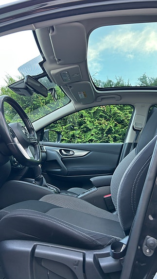 Nissan Qashqai 22 of 22
