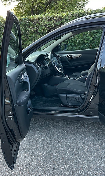 Nissan Qashqai 12 of 22