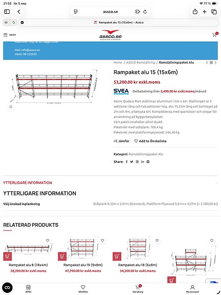 Product image 2 of 2