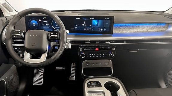 Hyundai Ioniq 9 9 of 10