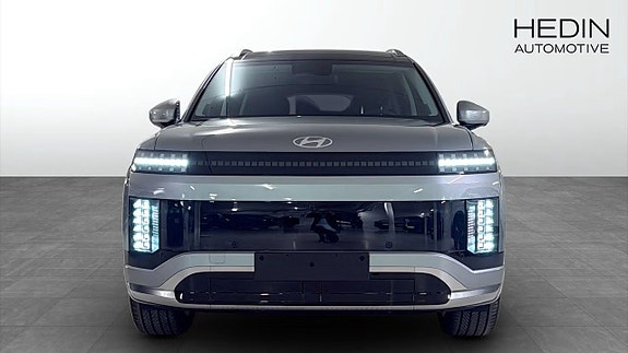 Hyundai Ioniq 9 3 of 10