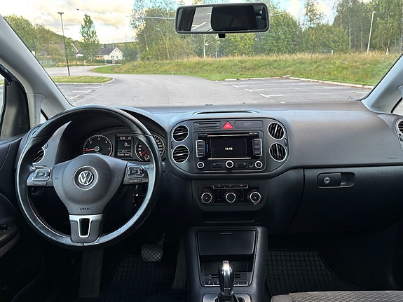 Volkswagen Golf Plus 5 of 6