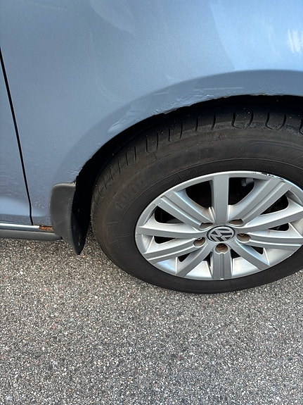 Volkswagen Golf Plus 3 of 6